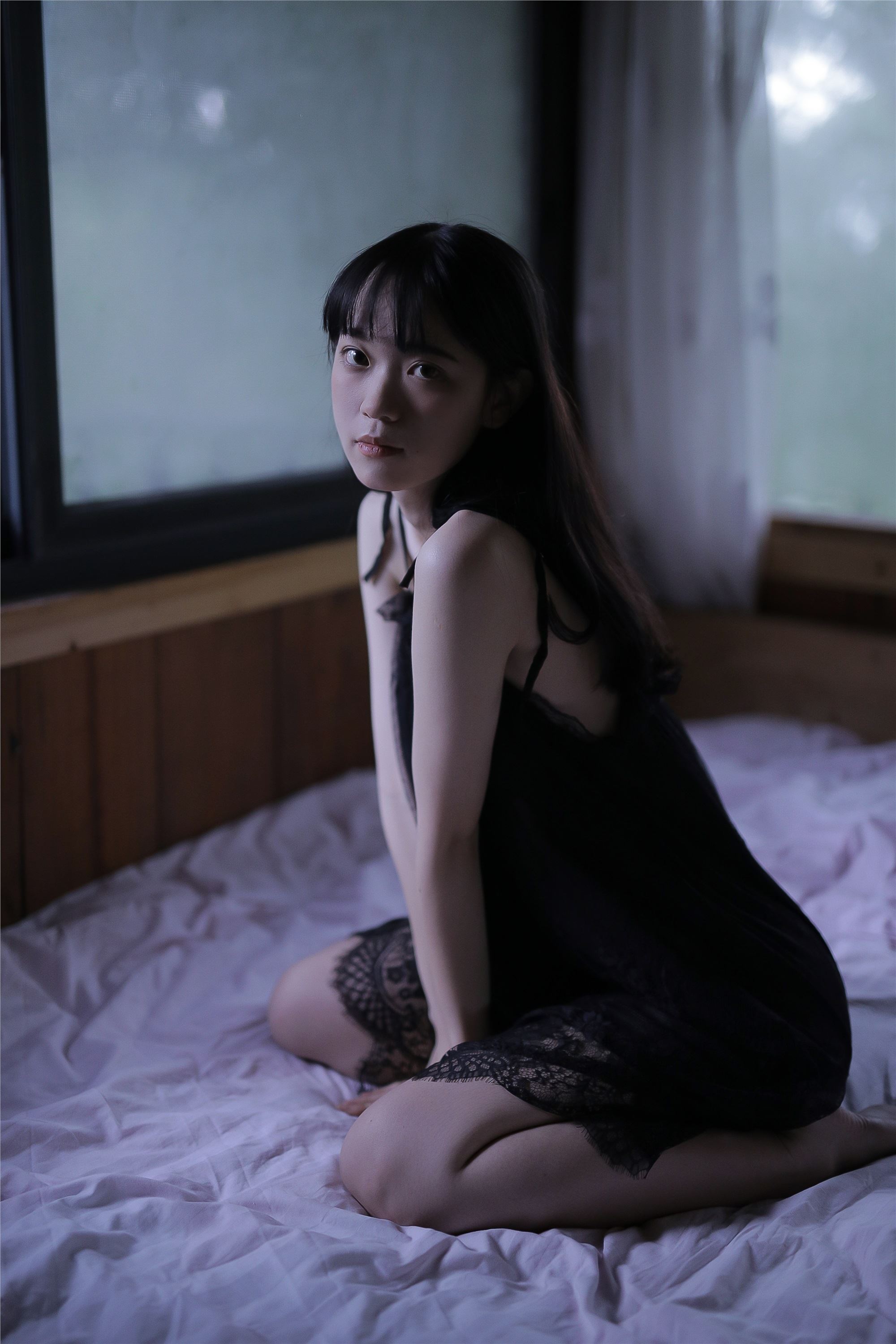 YITUYU 艺图语 2020.11.22 初秋的日与夜 小熊